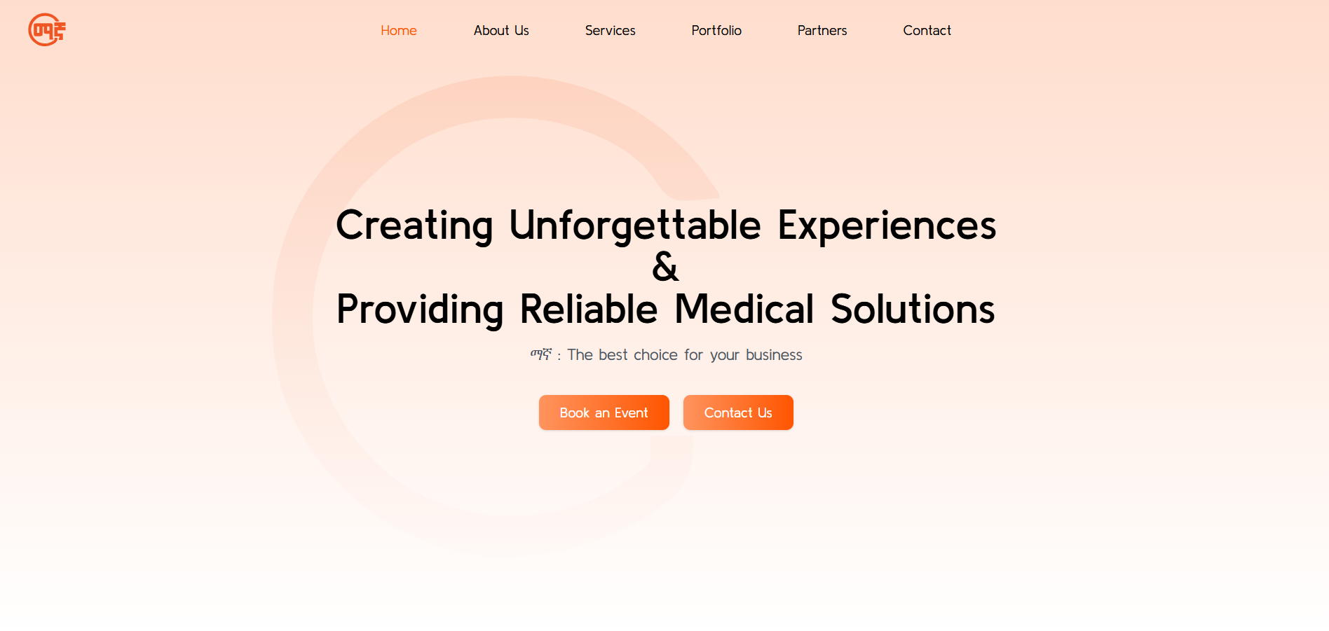 Magna Events & Marketing